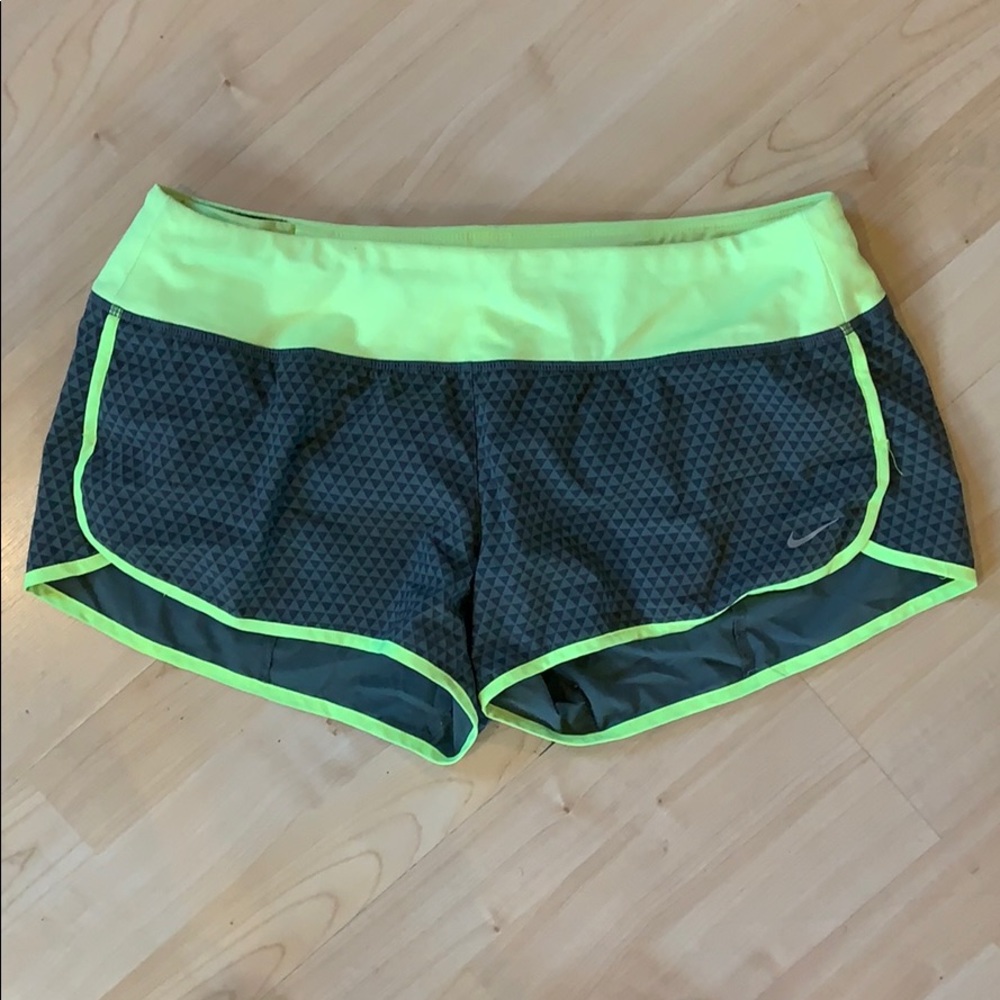 Nike Women’s Running Shorts